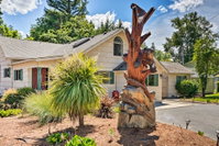 Riverfront Grants Pass Home with Pool  Yard Tourism Bookings