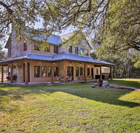 Riverfront Home with Shaded Porch&HotTub by DT Blanco - Tourism Bookings