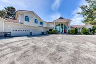 Riverfront House Tourism Bookings