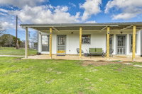 Booking Liberty-hill USA Accommodation