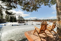 Riverfront Retreat Tourism Bookings