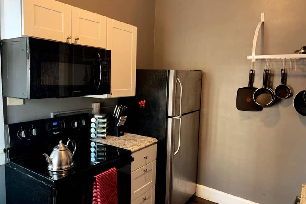 Riverfront Steampunk Stunner In Midtown Harrisburg Near Hershey Attractions - thumb 1