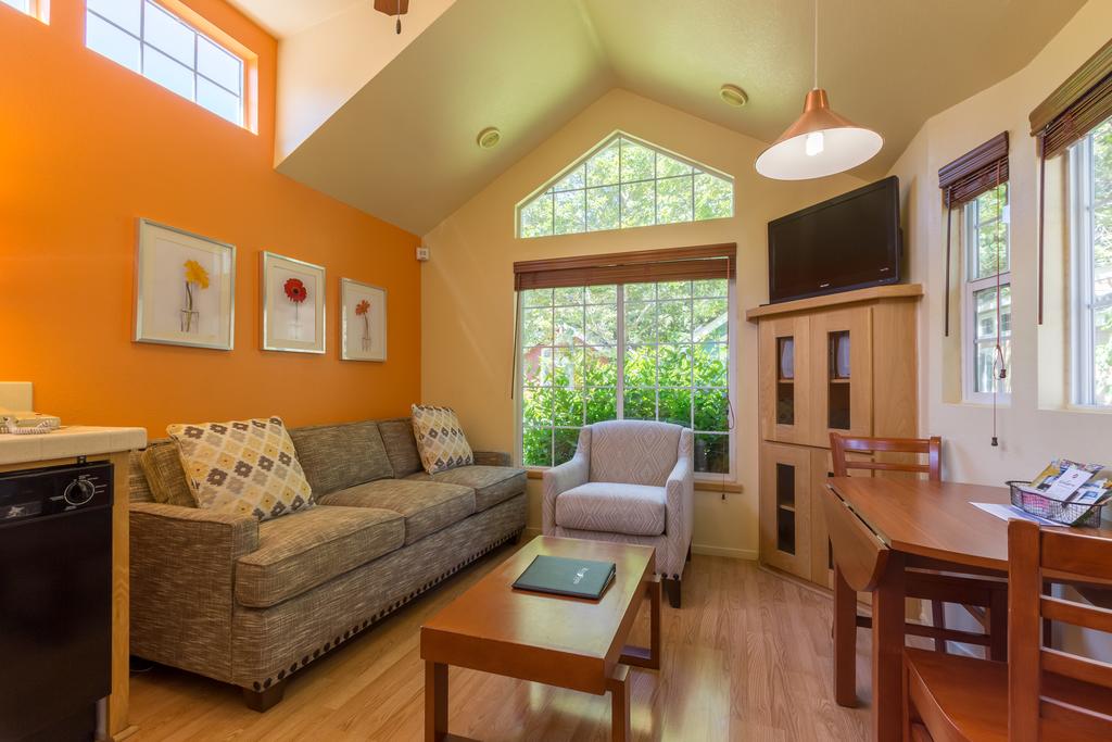 RiverPointe Napa Valley Resort - thumb 2