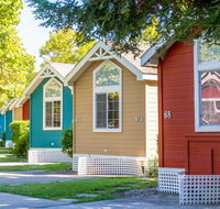 RiverPointe Napa Valley Resort - Tourism Bookings