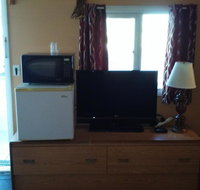 Riverside Motel - USA Accommodation