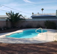 Riverside Pool House Escape - Tourism Bookings