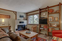 Riverside Retreat 12 at Taos East USA Accommodation