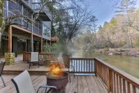 Riverside Runaway USA Accommodation