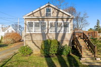 Riverview Cottage USA Accommodation