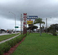 Riviera Motel - USA Accommodation