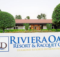 Riviera Oaks Resort By Diamond Resorts - Tourism Bookings