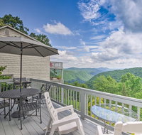 Roaring Gap Resort Home with Panoramic Views - Tourism Bookings