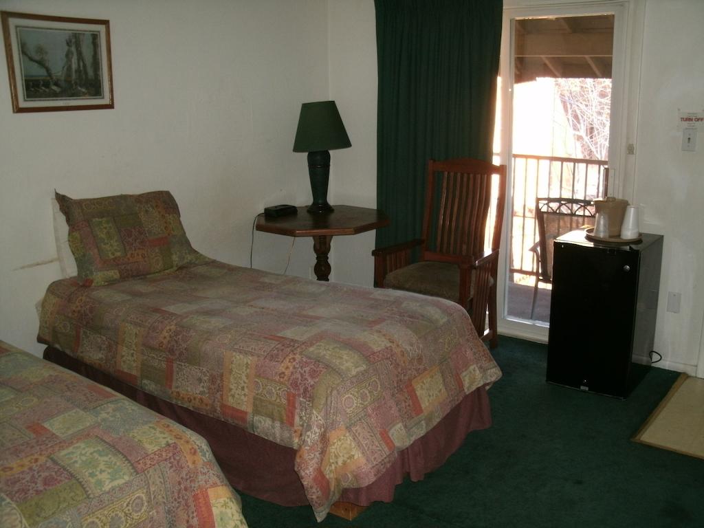 Robinhood Resort - thumb 2