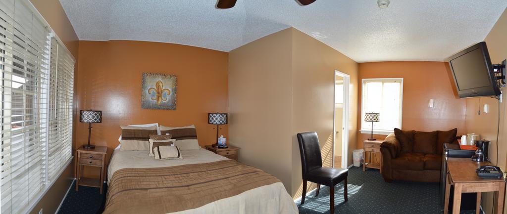 Robinhood Resort - thumb 0