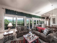 Robins Nest Pet Friendly 3 Bedrooms Fireplace Hot Tub Game Room Sleeps 8 Tourism Bookings