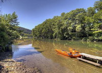 Robins Roost Tourism Bookings