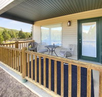 Robins Roost A - USA Accommodation