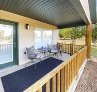 Robins Roost B - USA Accommodation