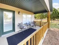 Robins Roost B Tourism Bookings