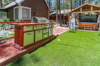 Robins Roost-1837 by Big Bear Vacations Tourism Bookings