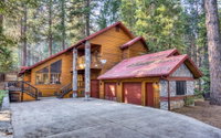 Rock Front Lodge Tourism Bookings