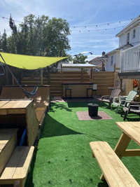 Booking Arverne Tourism Bookings