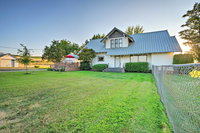 Rocks District Home by Wineries  Blue Mtns USA Accommodation