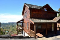 Rocky Mountain High Cabin Tourism Bookings