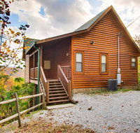 Rocky Top Joy Cabin - Tourism Bookings