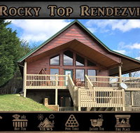 Rocky Top Rendez Cabin - Tourism Bookings