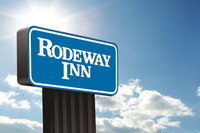 Rodeway Inn USA Accommodation