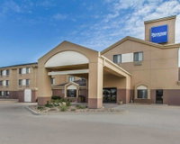 Rodeway Inn Tourism Bookings