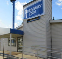 Rodeway Inn - USA Accommodation