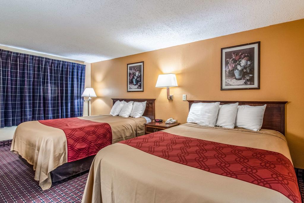 Rodeway Inn - thumb 3