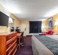 Rodeway Inn - USA Accommodation