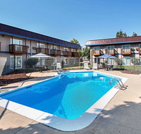 Rodeway Inn - USA Accommodation