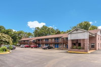 Rodeway Inn Tourism Bookings