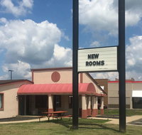 Rodeway Inn - Tourism Bookings