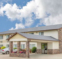 Rodeway Inn - USA Accommodation