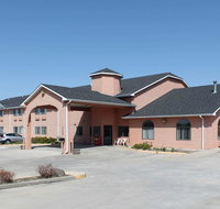 Rodeway Inn - Tourism Bookings