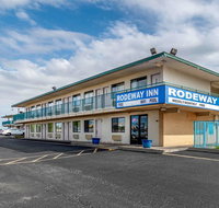 Rodeway Inn - USA Accommodation
