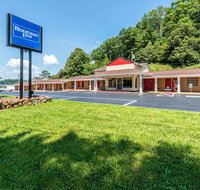 Rodeway Inn - USA Accommodation