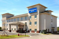 Rodeway Inn Tourism Bookings