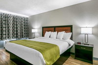 Rodeway Inn USA Accommodation