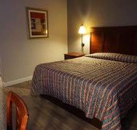 Rodeway Inn - Accommodation China