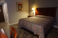 Rodeway Inn Accommodation China