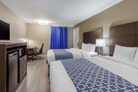 Rodeway Inn  Suites Tourism Bookings