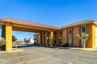 Rodeway Inn  Suites USA Accommodation