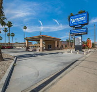 Rodeway Inn  Suites - Tourism Bookings