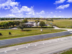 Rodeway Inn & Suites Haines City